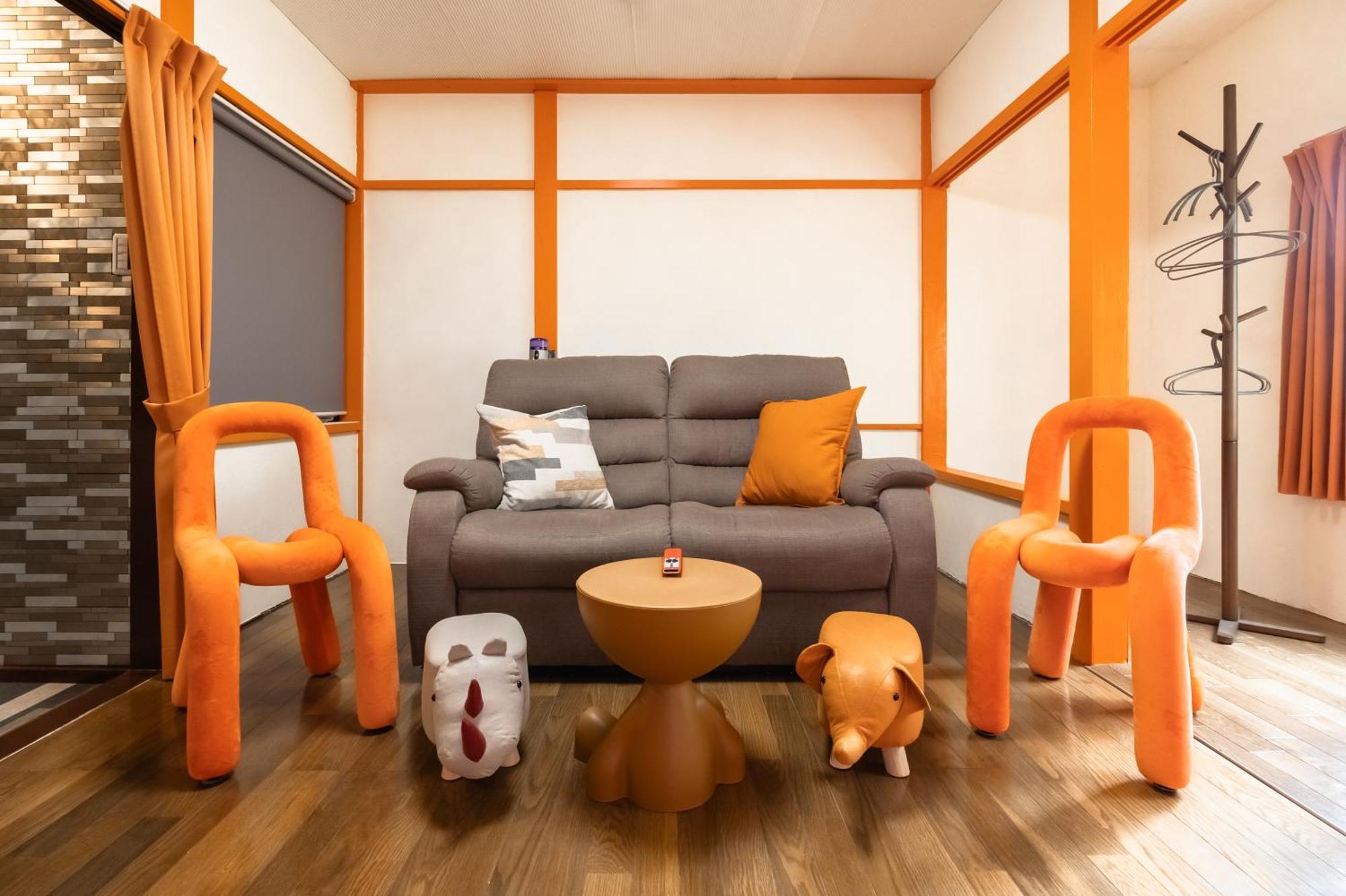 Villa Nest Olive Atami Atami  Esterno foto