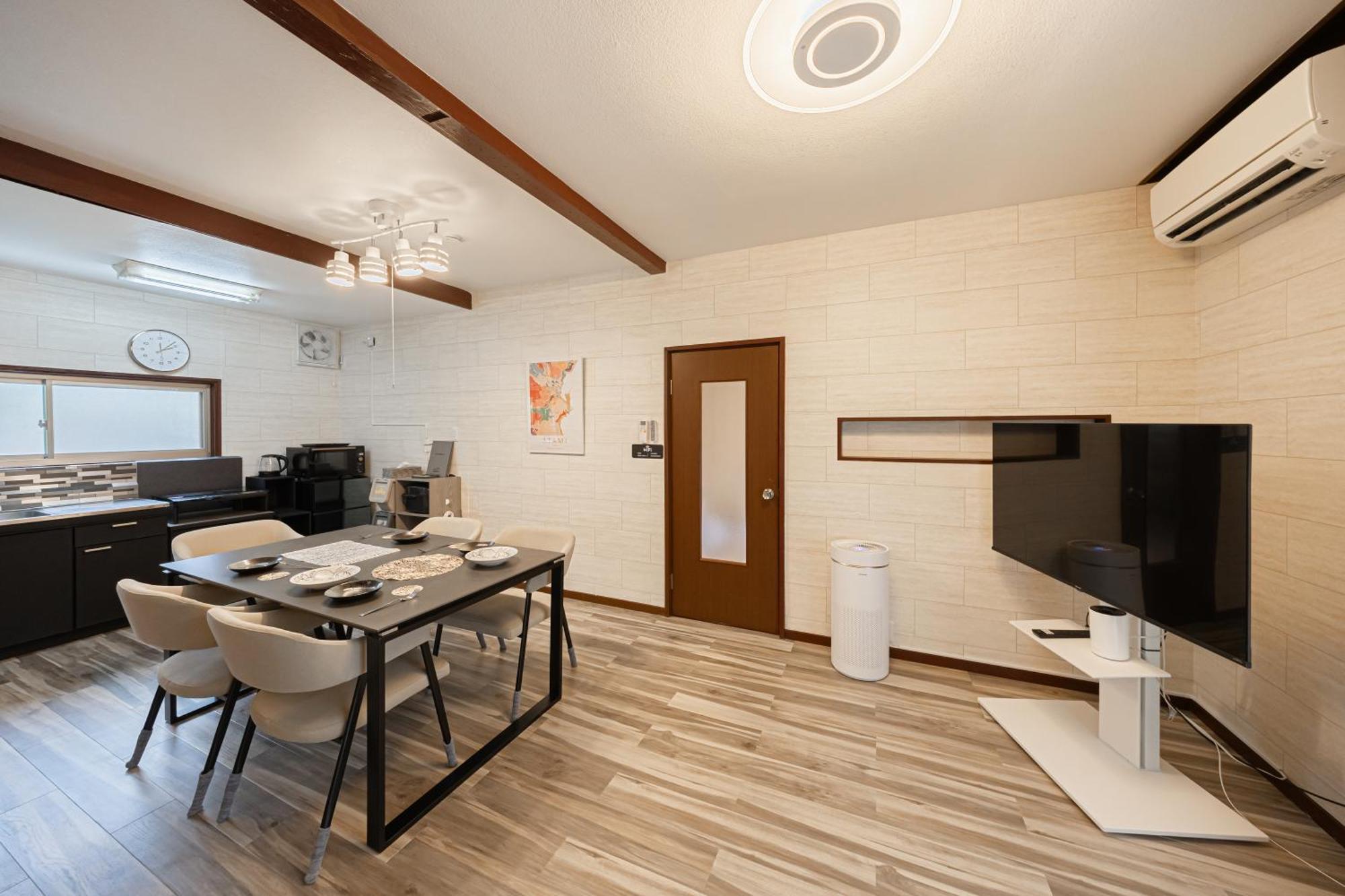 Villa Nest Olive Atami Atami  Esterno foto