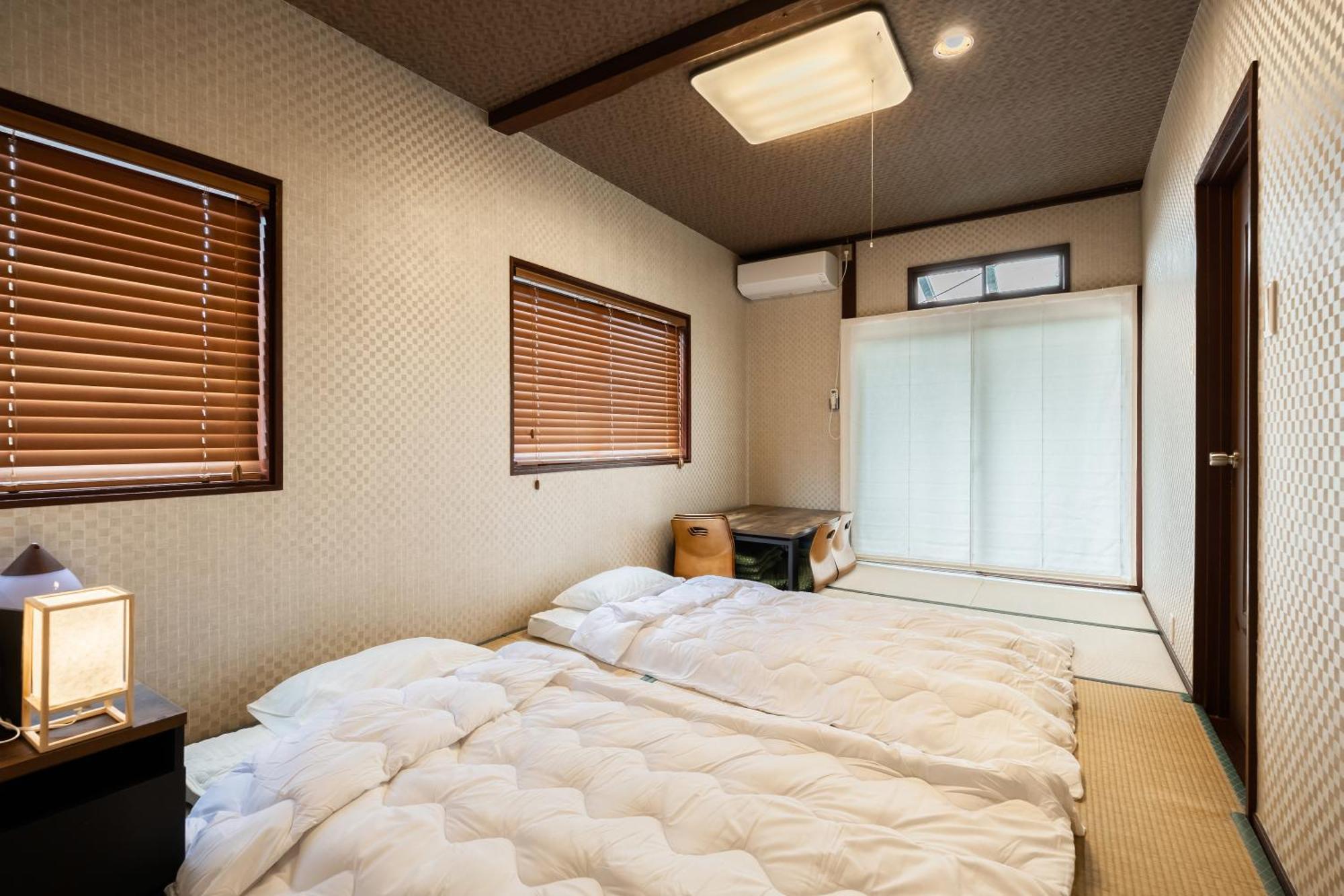 Villa Nest Olive Atami Atami  Esterno foto