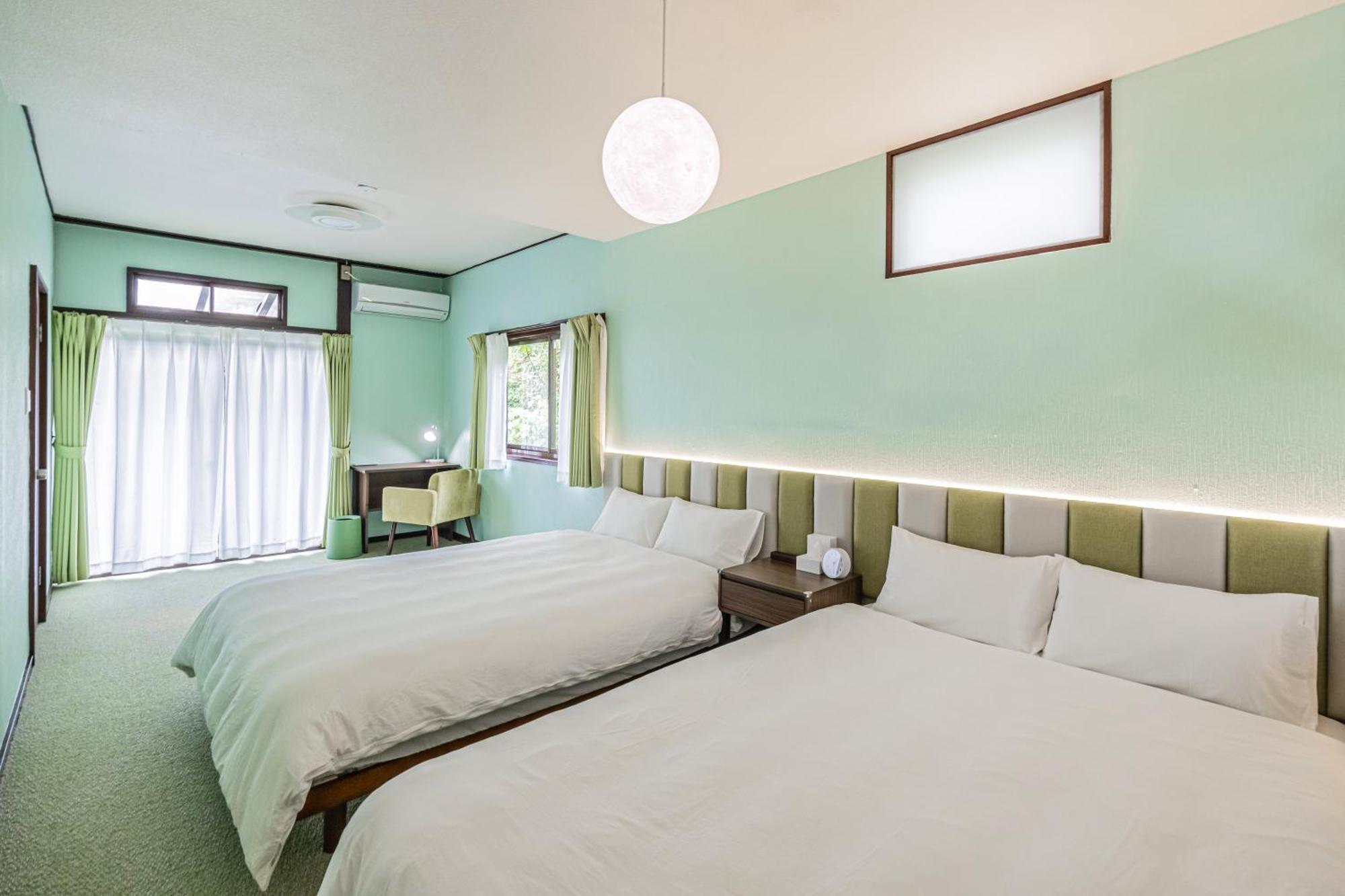 Villa Nest Olive Atami Atami  Esterno foto
