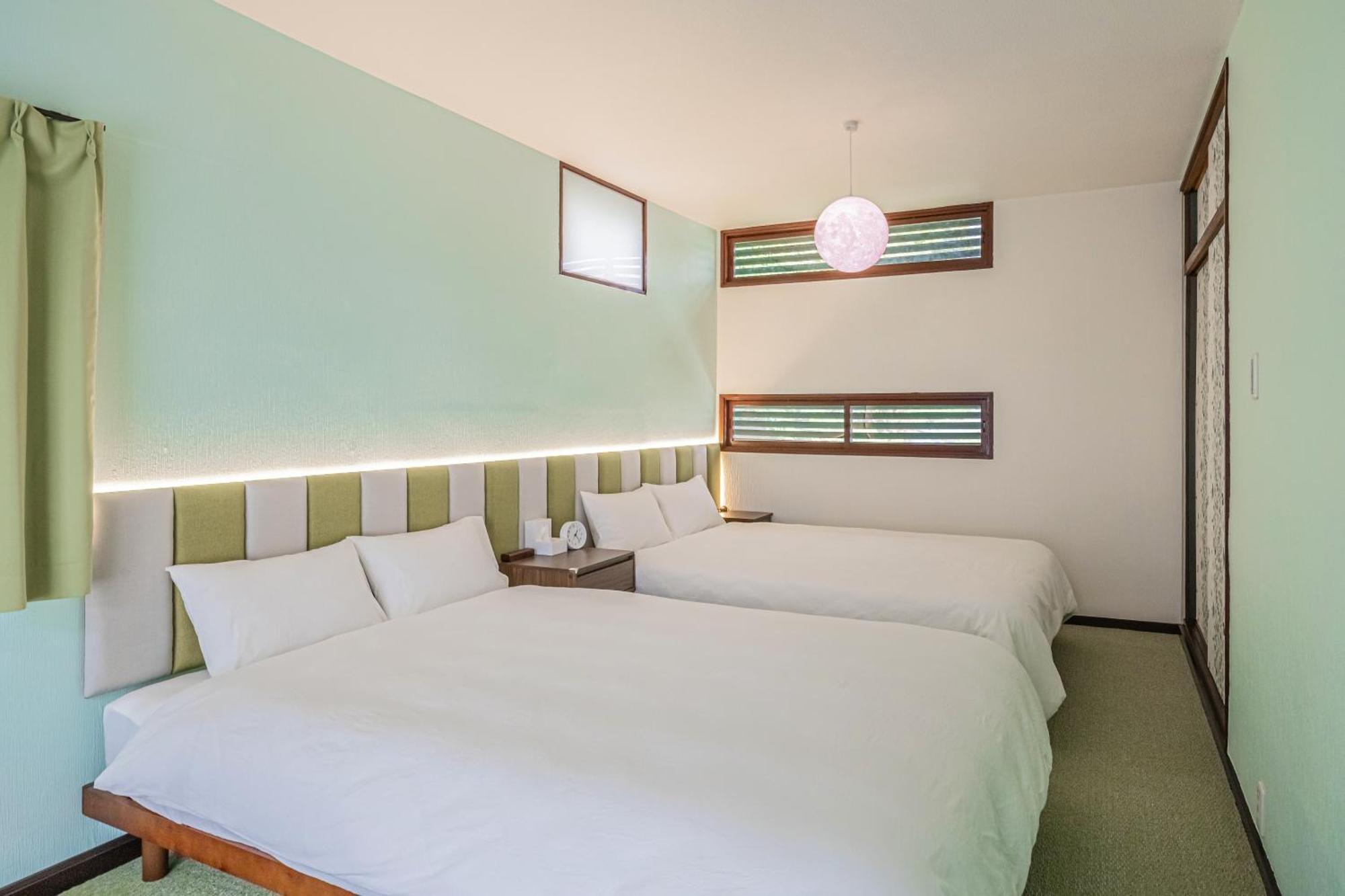Villa Nest Olive Atami Atami  Esterno foto