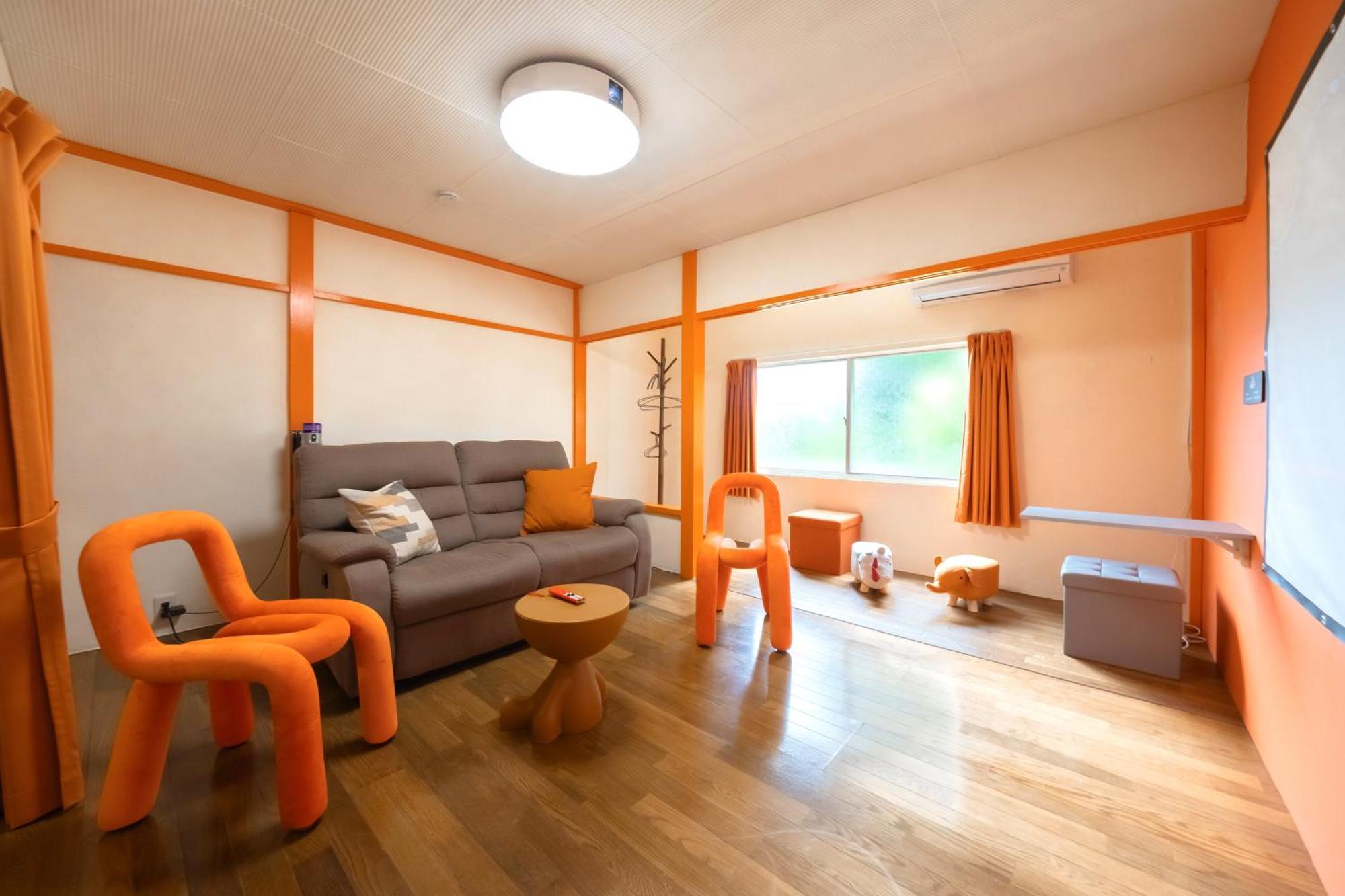 Villa Nest Olive Atami Atami  Esterno foto