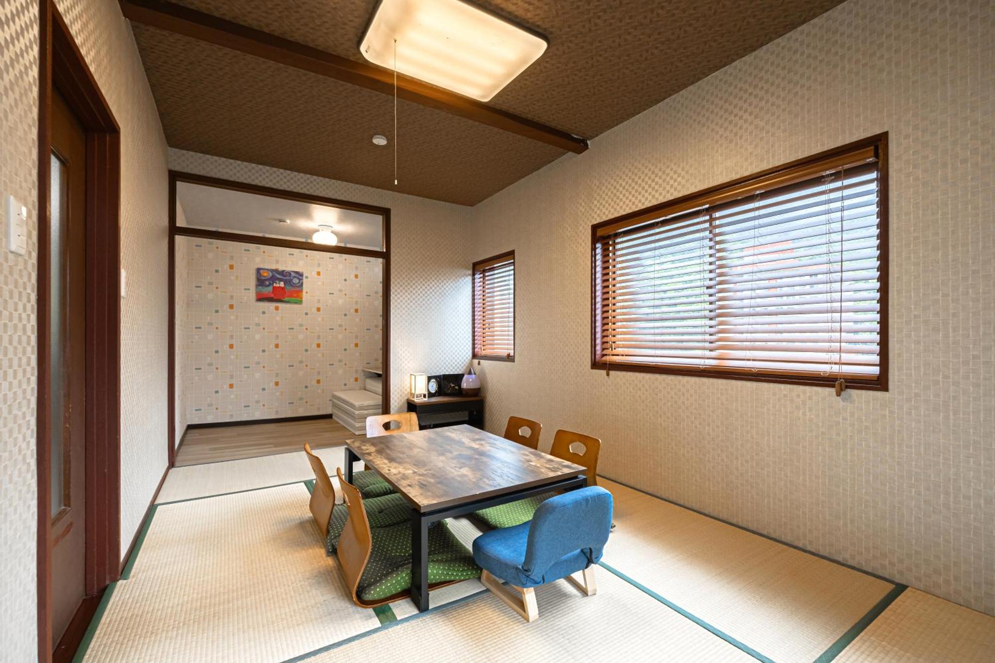 Villa Nest Olive Atami Atami  Esterno foto